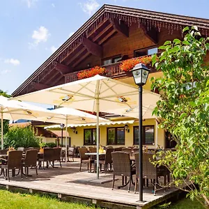 3* Hotel Deva Hotel-restaurant Fischerwirt Inklusive Chiemgau Card