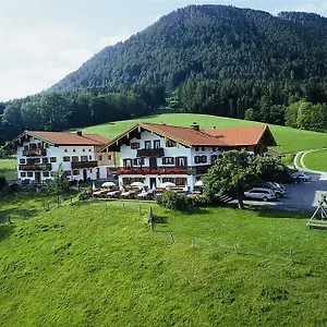 3* Herberg Berggasthaus Weingarten